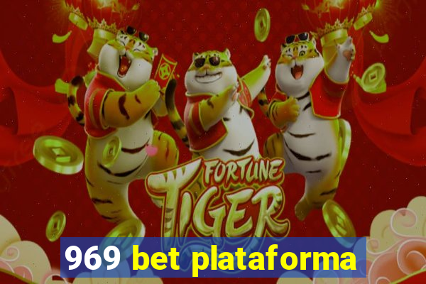 969 bet plataforma